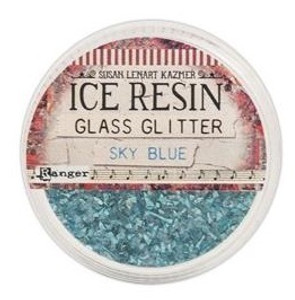 Ice Resin Glitter