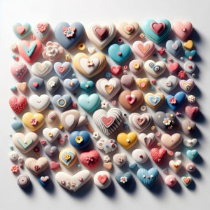 Hearts