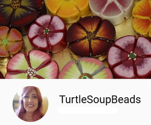Turtle Soup Beads Videos