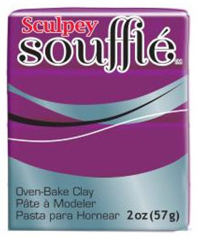 Sculpey Souffle - Turnip