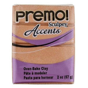 Premo! Sculpey® - Copper
