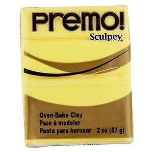 Premo! Sculpey® - Sunshine