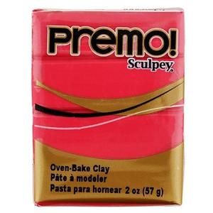 Premo! Sculpey® - Blush