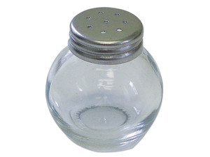 Mini Round Shaker