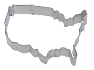 USA State Cookie Cutters