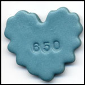 Pardo Jewelry Clay - Turquoise