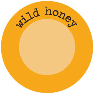 Tim Holtz Distress Ink Wild Honey Re-Inker