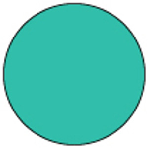 Perfect Pearls Pigment Powders - Turquoise