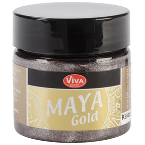 Maya Gold - Cocoa