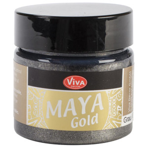 Maya Gold - Gray