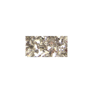 Ice Resin German Glass Glitter - Silver