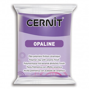 Cernit Opaline Violet