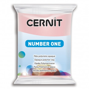 Cernit #1 English Pink