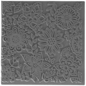 Cutters, Molds, Stamps & More - Stamps - Cernit Texture Plates - Page 1 -  Poly Clay Play