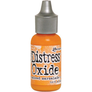 Tim Holtz Distress Oxides Reinker - Spiced Marmalade