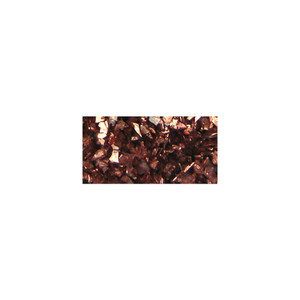 Ice Resin German Glass Glitter - Chocolate