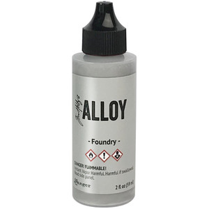 Foundry - Tim Holtz Alcohol Ink Alloys