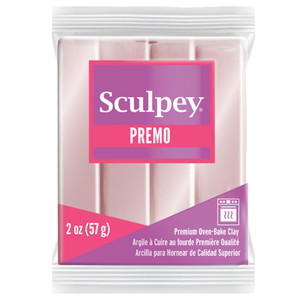 Premo! Sculpey® - Champagne