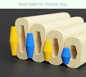 Bead Roller - Bicone