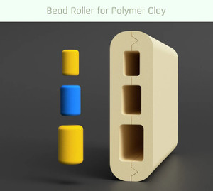 Bead Roller - Cylinder