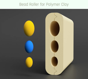 Bead Roller - Oval