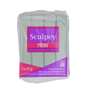 Premo! Sculpey® - Sage