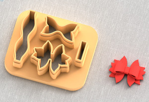 PCP Ribbon Builder Cutter