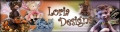 Loria Designs - by Lori Jarrett