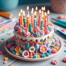 It's My Birthday