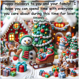 Holiday Deal!