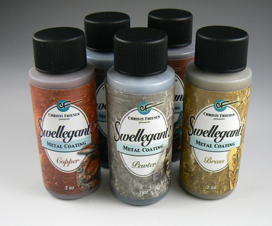 Swellegant Metal Coatings