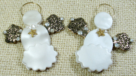 Cloud 9 Angel Tutorial