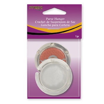 Premo! Sculpey® Purse Hanger