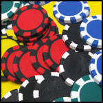 Yonat's Poker Chip Cane Tutorial