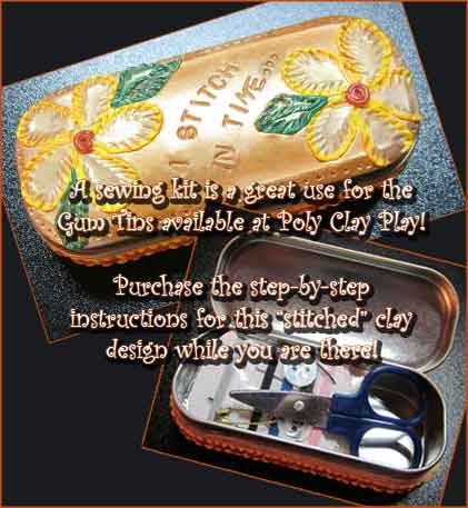 Gum Tin Stitch In Time Tutorial