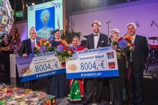 Heart Pin Project by Dr. Ron Lehocky