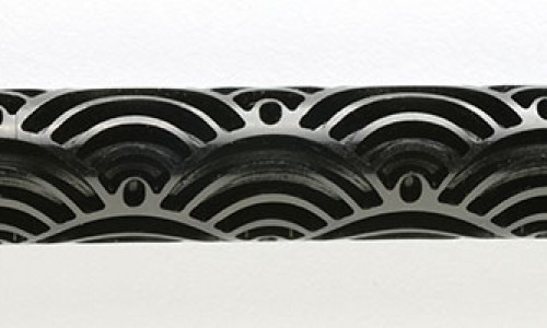 Sahara Dunes Roller 7.5 cm