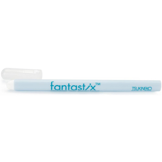 Fantastix Coloring Tool For Wet & Dry Media 6/Pkg