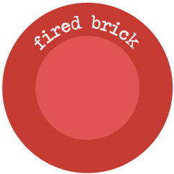 Tim Holtz Distress Ink Fired Brick Re-Inker