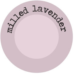 Tim Holtz Distress Ink Milled Lavender Re-Inker