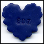 Pardo Jewelry Clay - Covellite