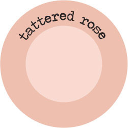 Tim Holtz Distress Ink Tattered Rose Re-Inker