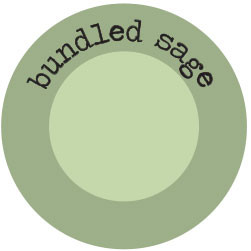 Tim Holtz Distress Ink Bundled Sage Re-Inker