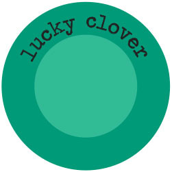 Tim Holtz Distress Ink Lucky Clover Re-Inker