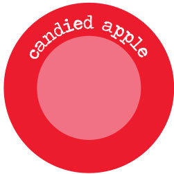 Tim Holtz Distress Ink Candied Apple Re-Inker