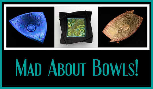 All about Helen Breil's Mad About Bowls Class