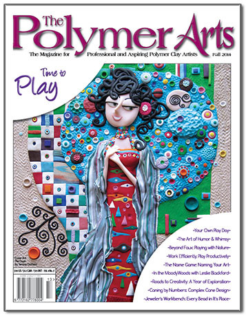 The Polymer Arts - 2014 Fall