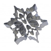 Snowflake Cutter B
