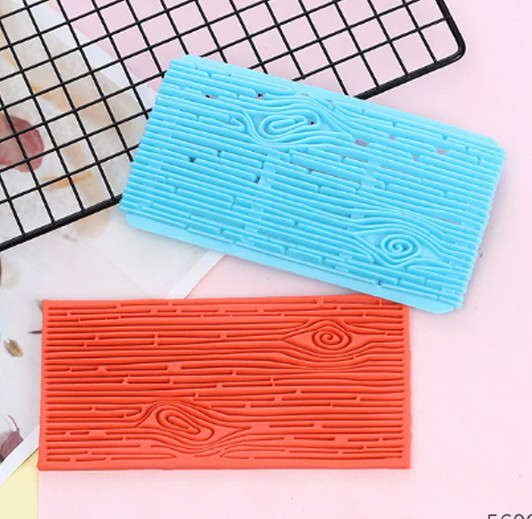 Embosser - Wood Grain