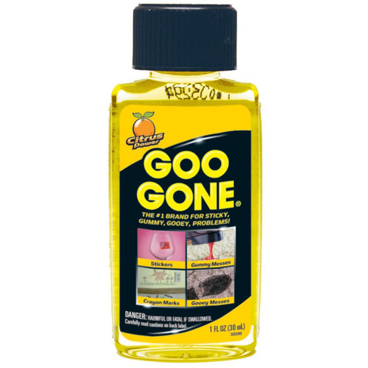 Goo Gone Remover Citrus Power